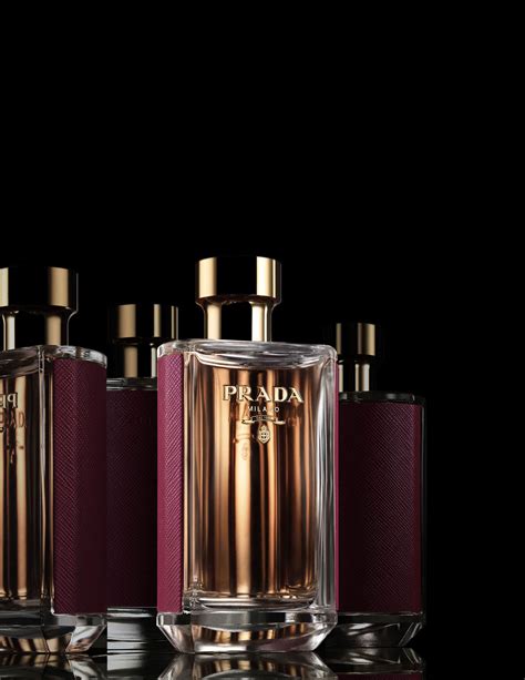 nouveau parfum prada femme|Prada women's perfume reviews.